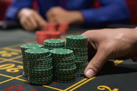 is gambling a hobby|Addictive Gambling vs. Professional and Social Gambling .